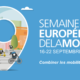 Semaine européenne de la mobilité