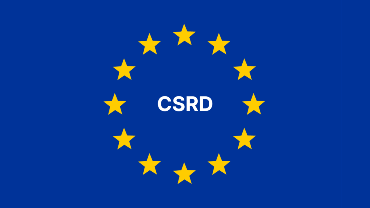 CSRD