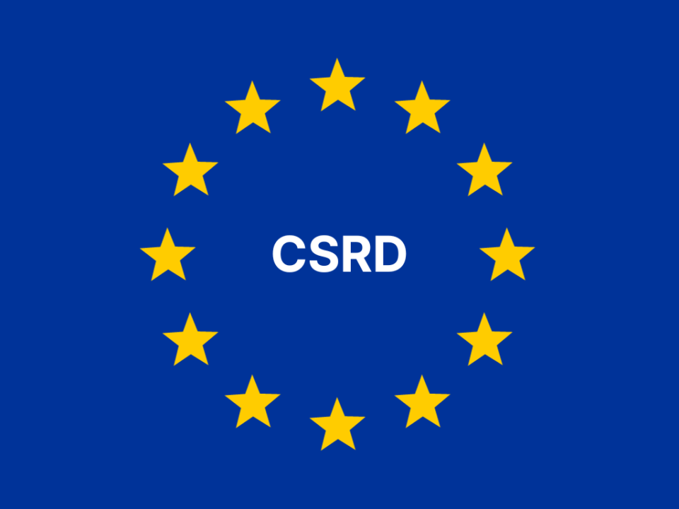 CSRD